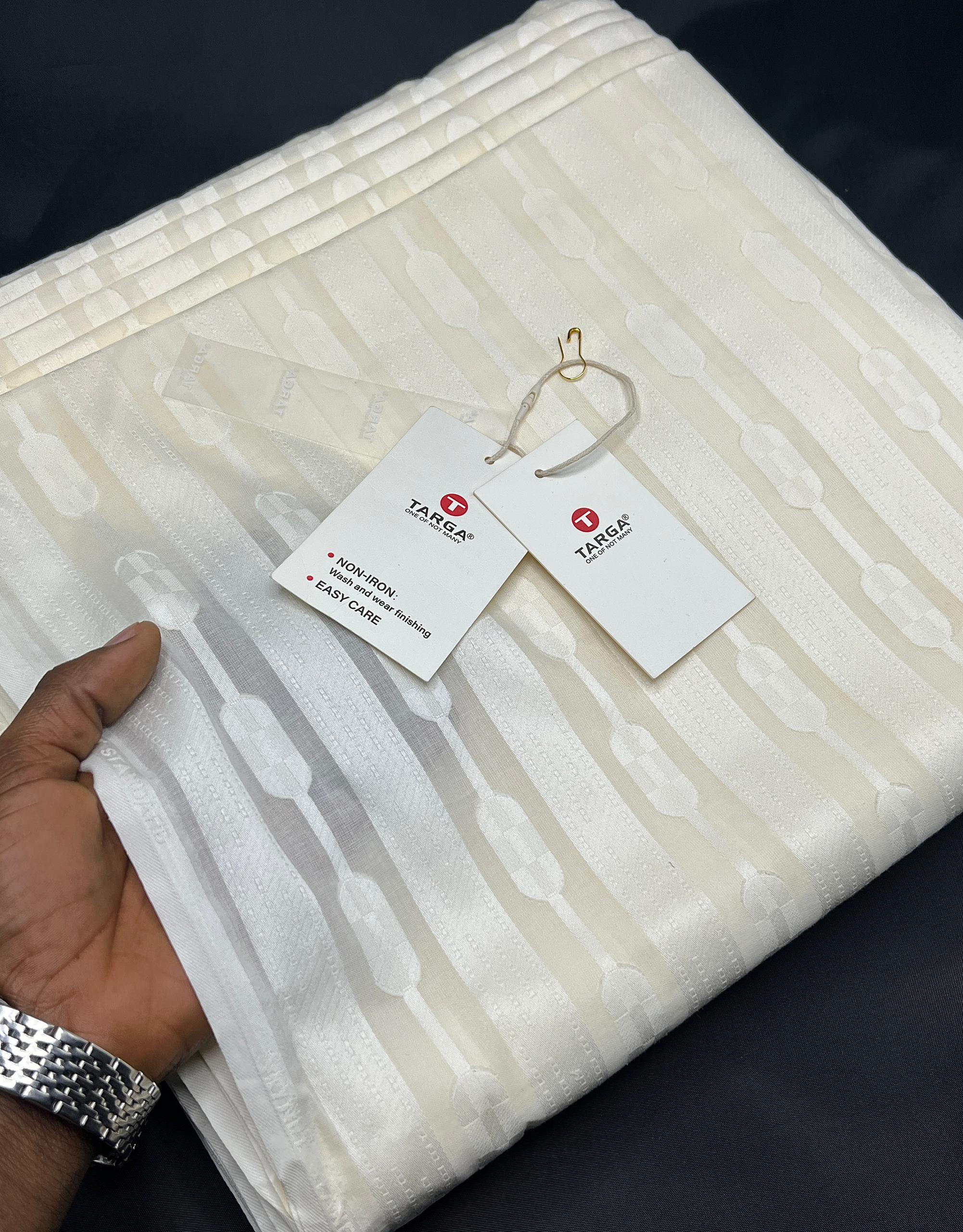 swiss governor by targa luxury