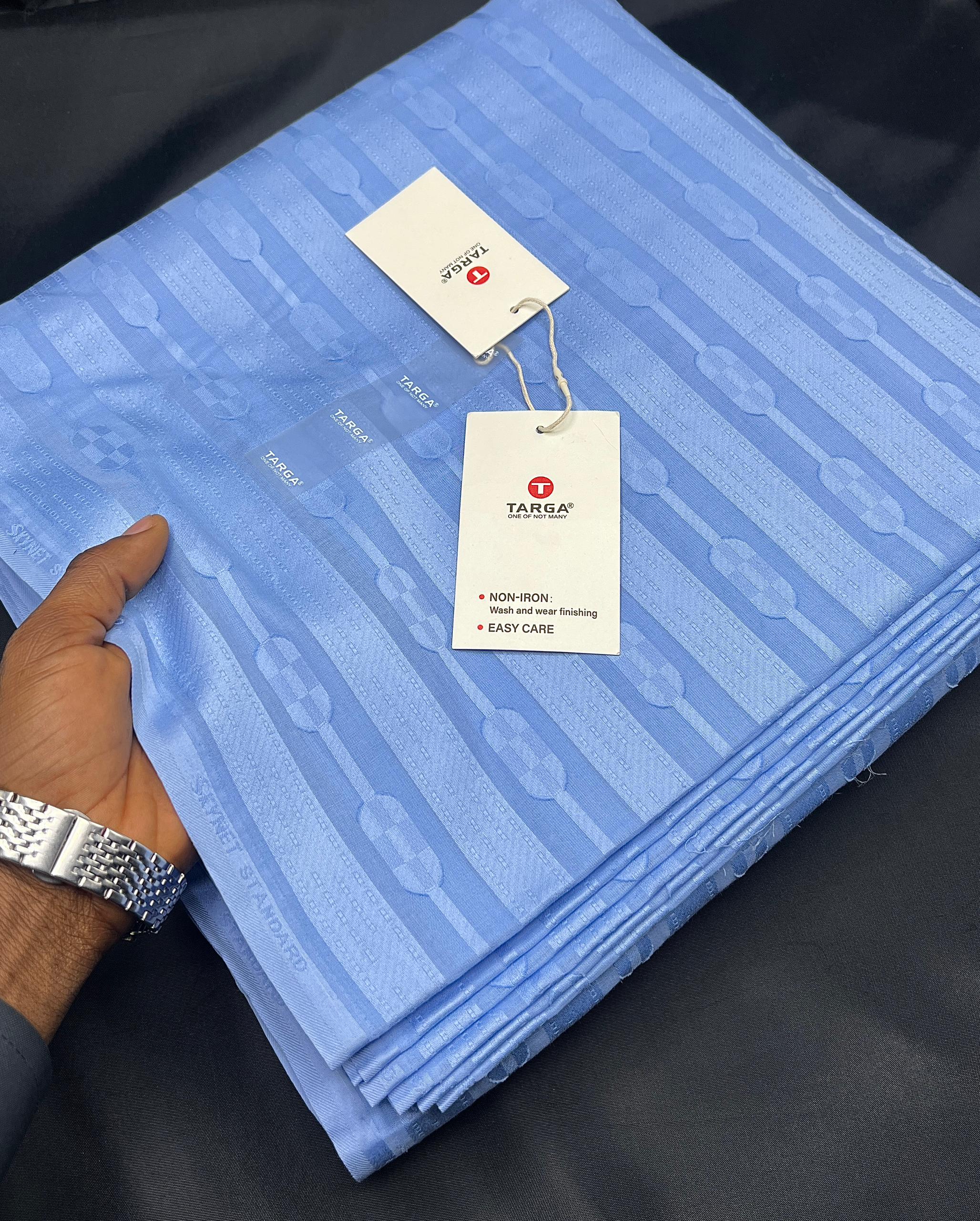 swiss governor by targa luxury