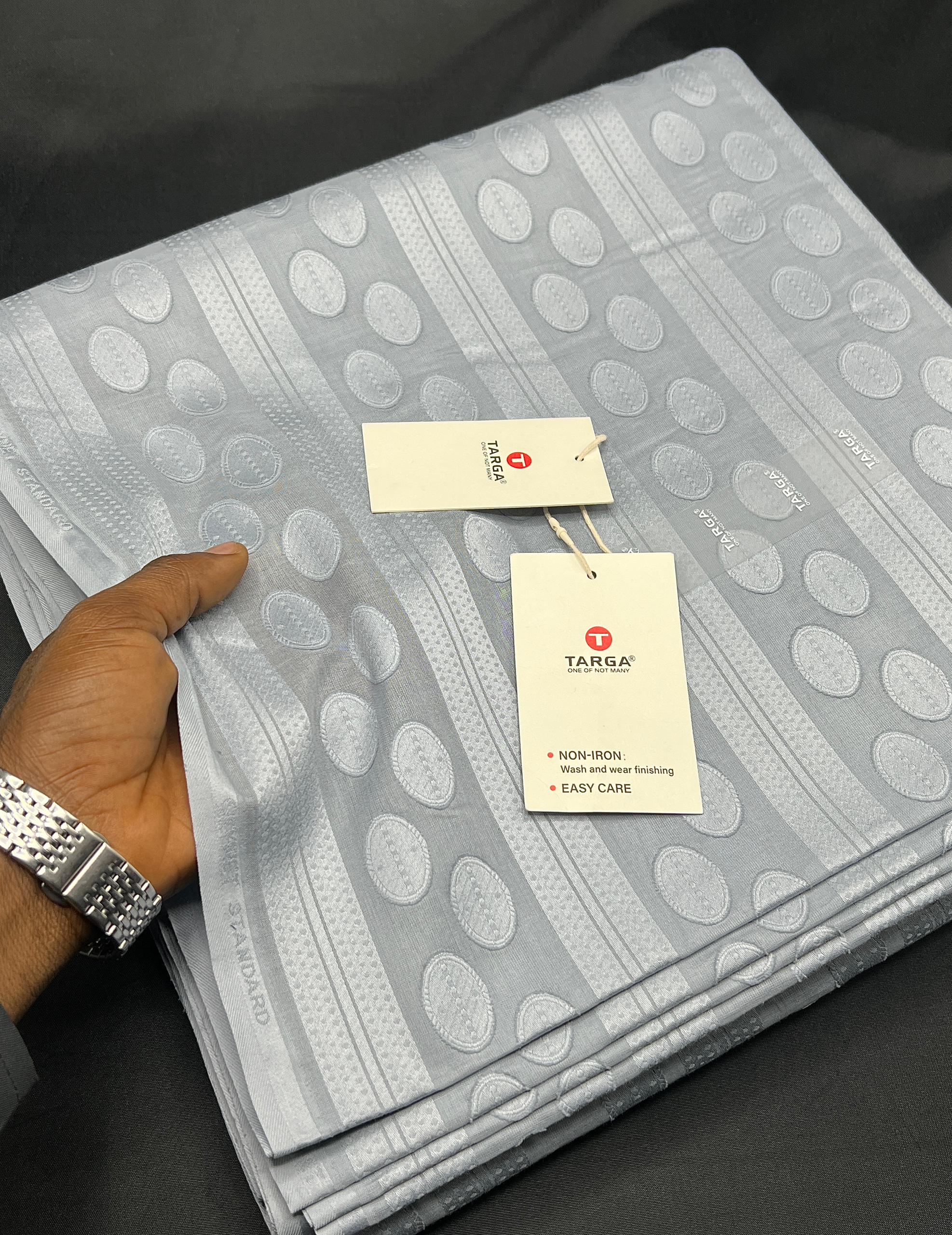 swiss governor by targa luxury