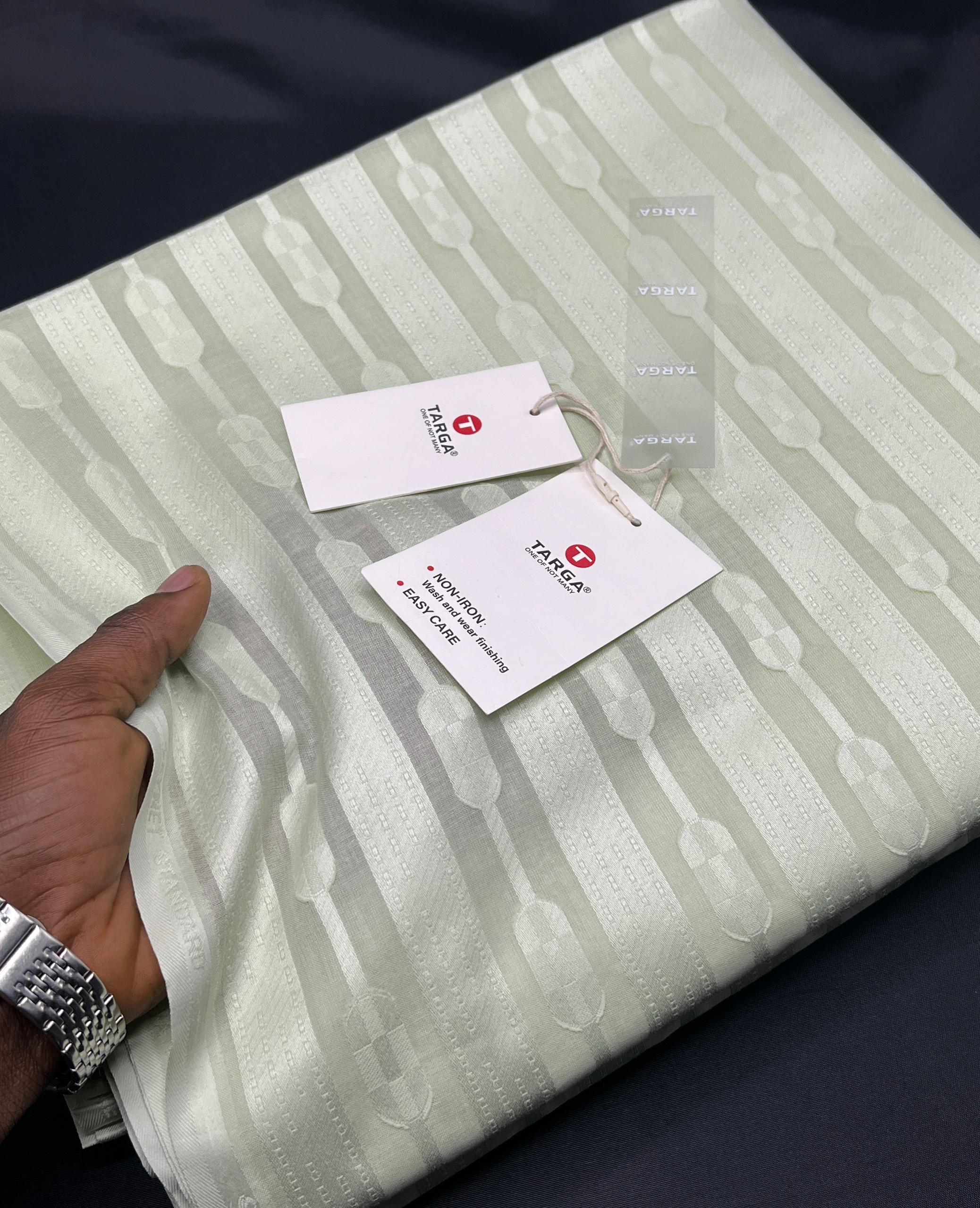 swiss governor by targa luxury