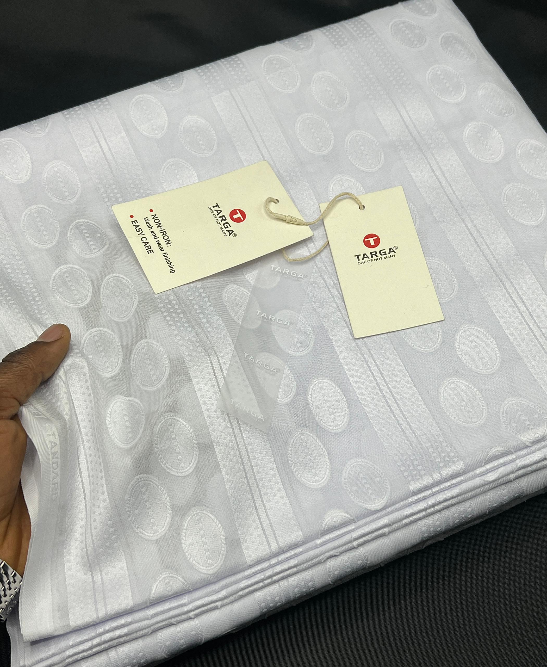 swiss governor by targa luxury