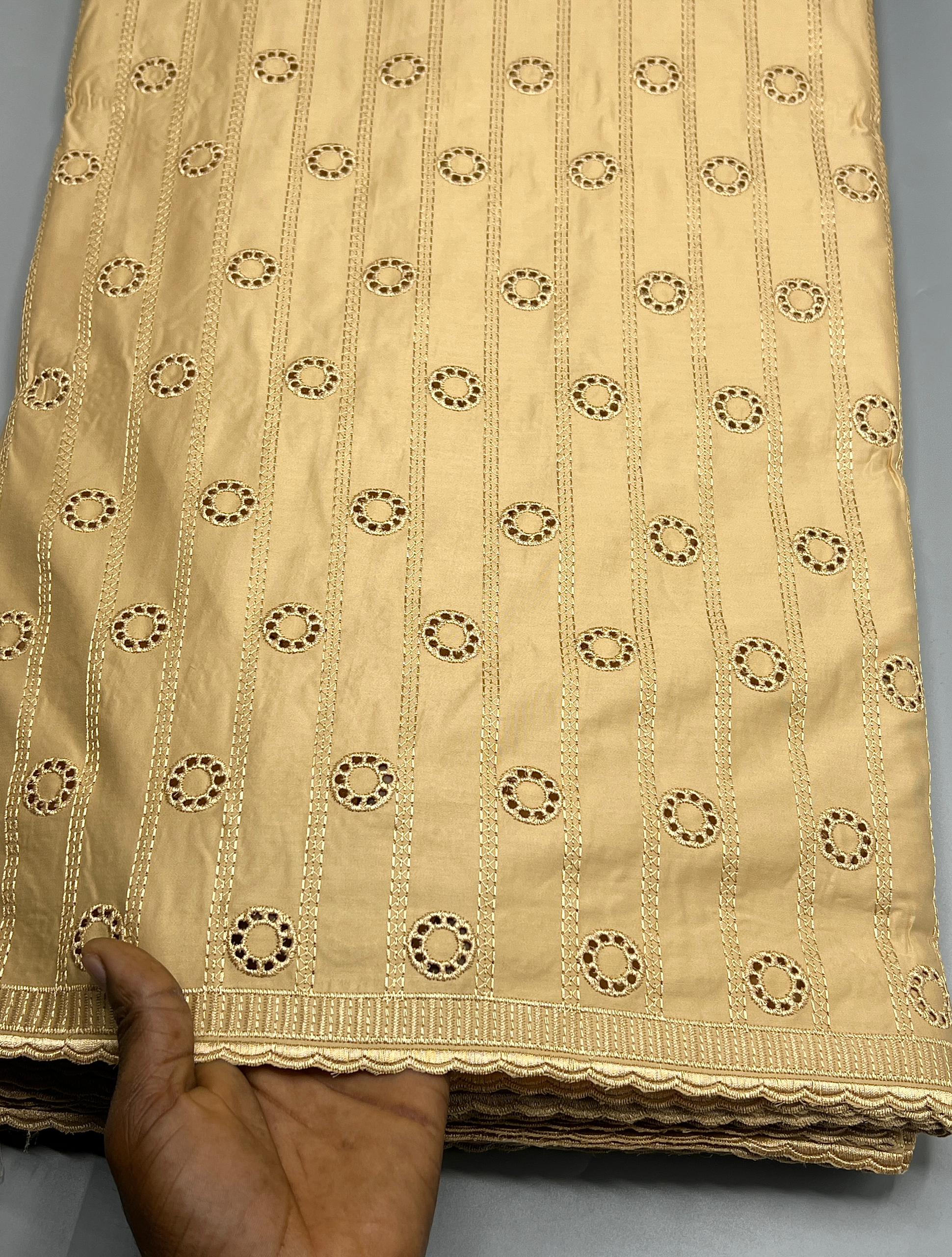 Premium Polish Men Lace