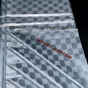 EUROPEAN IRELAND LUXURY COTTON