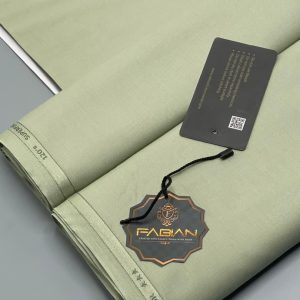 Sage Green Fabian Plain