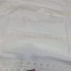 White AD Filtex Material
